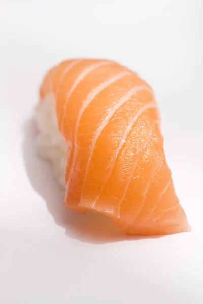 stock image Salmon sushi