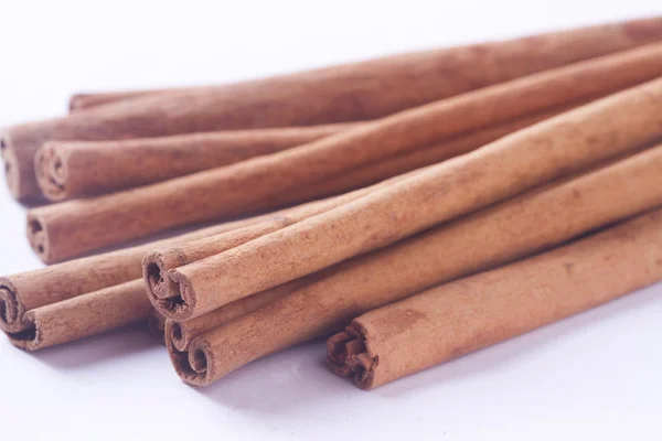 stock image Cinnamon sticks