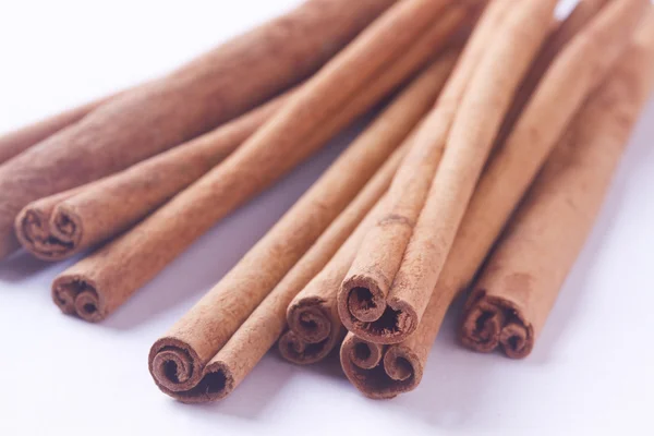 stock image Cinnamon sticks