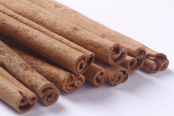 stock image Cinnamon sticks