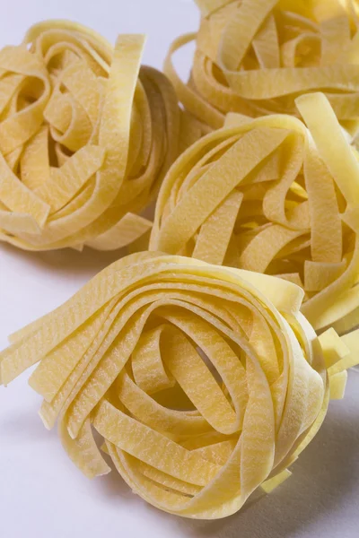 Stock image Pasta tagliatelle