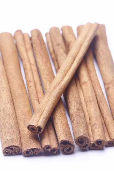 stock image Cinnamon sticks