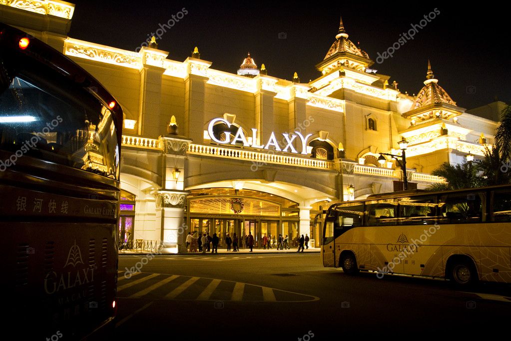 resort world casino shuttle bus