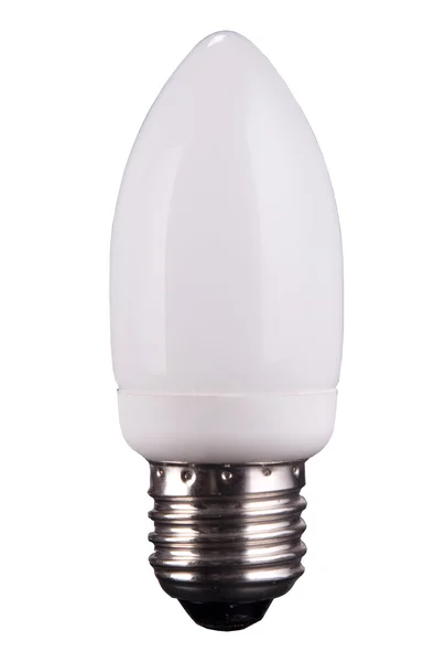 stock image Energy saving bulb