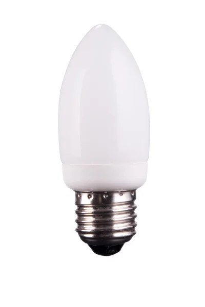 stock image Energy saving bulb