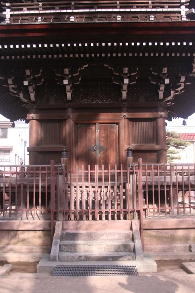 Pagoda — стокове фото