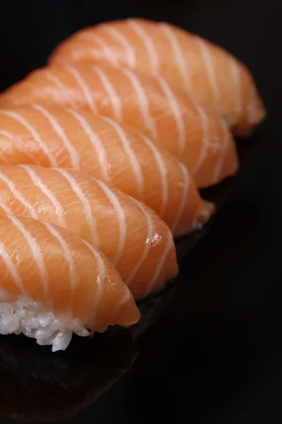 Stock image Salmon sushi