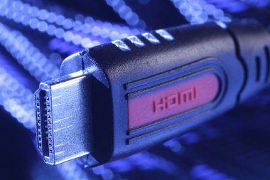 HDMI tak & kablo