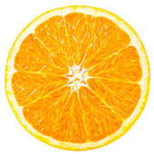 plátek pomeranče