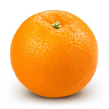 Olgun turuncu