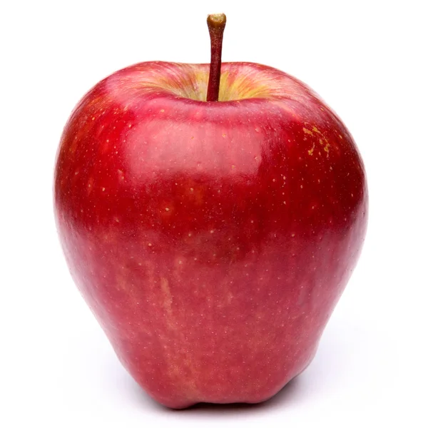 stock image Red apple