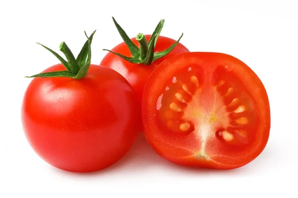 Pomodori — Foto Stock