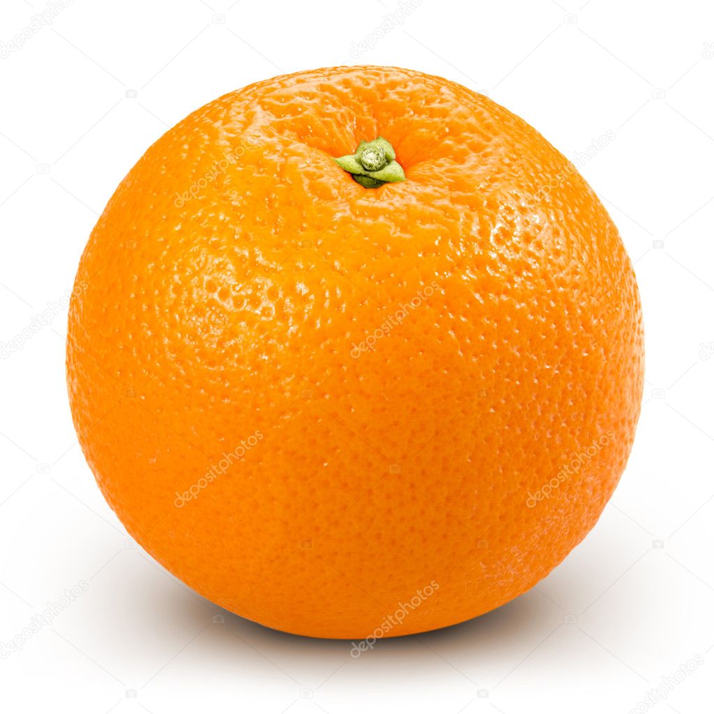 naranja