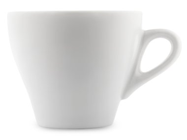 White cup clipart