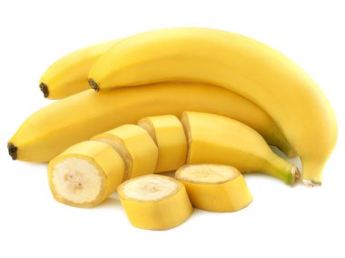 Bananas clipart