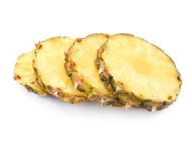 olgun ananas