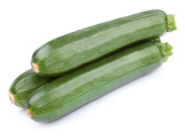 Zucchini courgette clipart