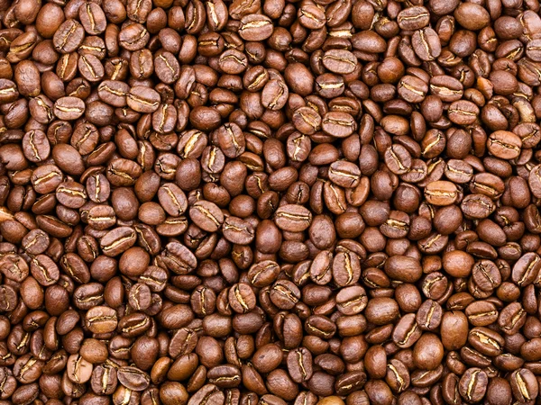 Káva textura — Stock fotografie
