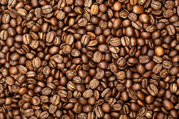 Texture del caffè — Foto Stock
