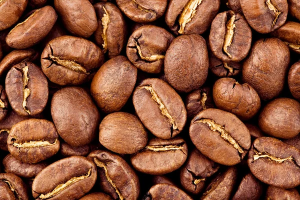 Coffee texture — Stock Photo, Image