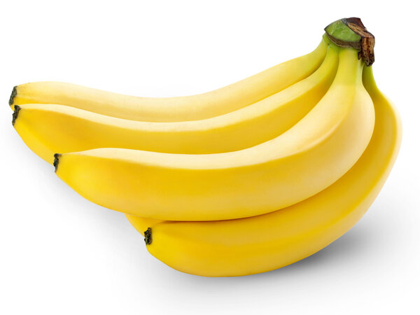 Куча бананов
