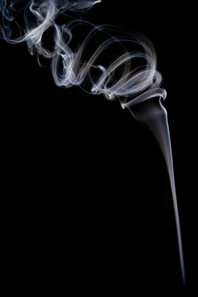 Fumo — Foto Stock