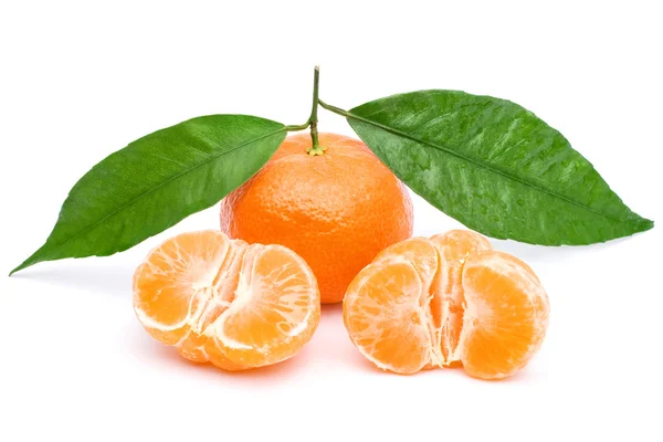 橘 — 图库照片