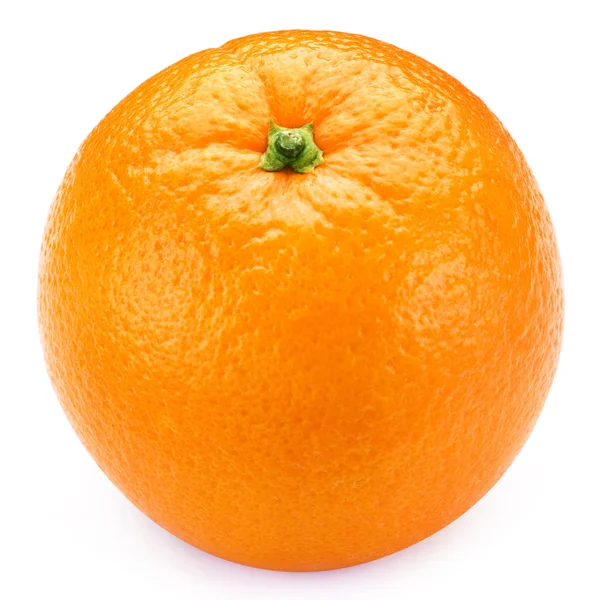 Свежий апельсиновый цитрус — стоковое фото