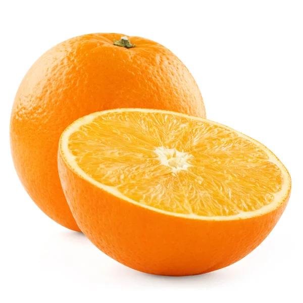 Ovoce pomeranče — Stock fotografie