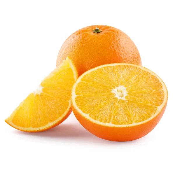Oranges fruits — Photo