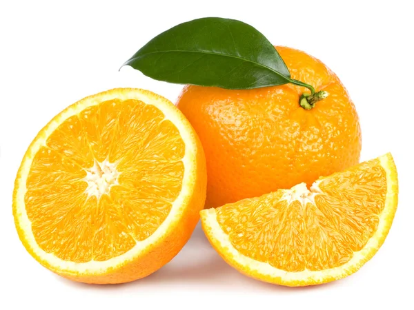 オレンジ果実 — ストック写真