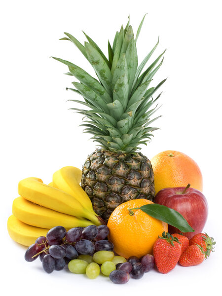 Здоровое питание