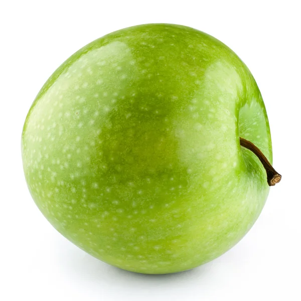 stock image Green apple