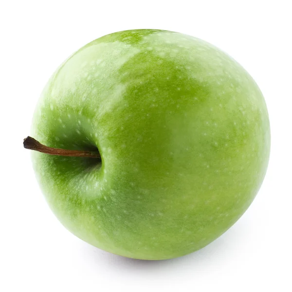 stock image Green apple