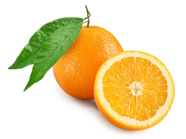 ส้ม — ภาพถ่ายสต็อก