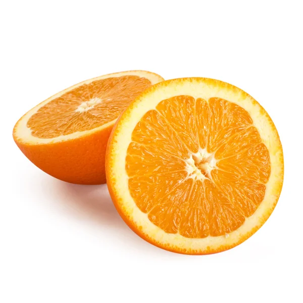 Pomarańcze — Zdjęcie stockowe