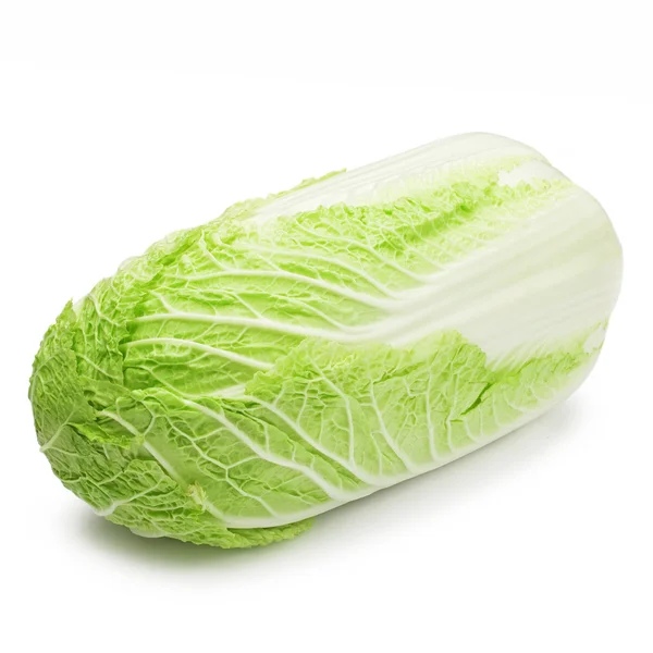 stock image Chinese cabbage