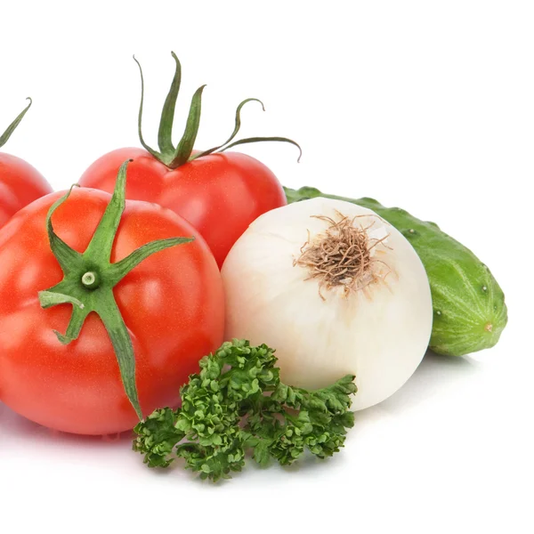 stock image Fresh vegetables