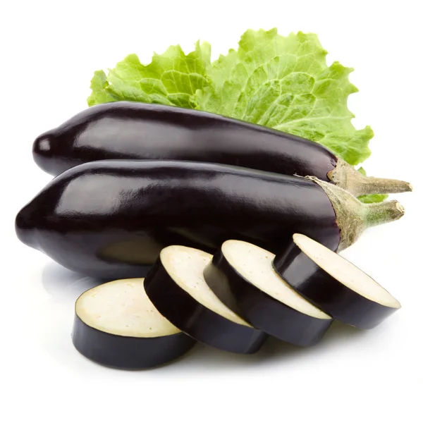 stock image Aubergine vegetable