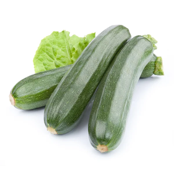 Zucchini zucchini — Stockfoto