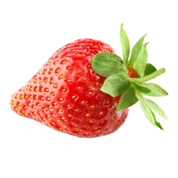 Fresh red strawberry — Stock Photo, Image