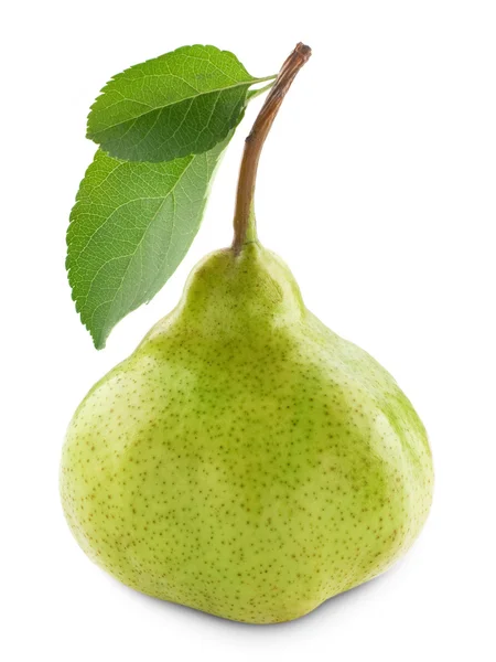 stock image Ripe pears