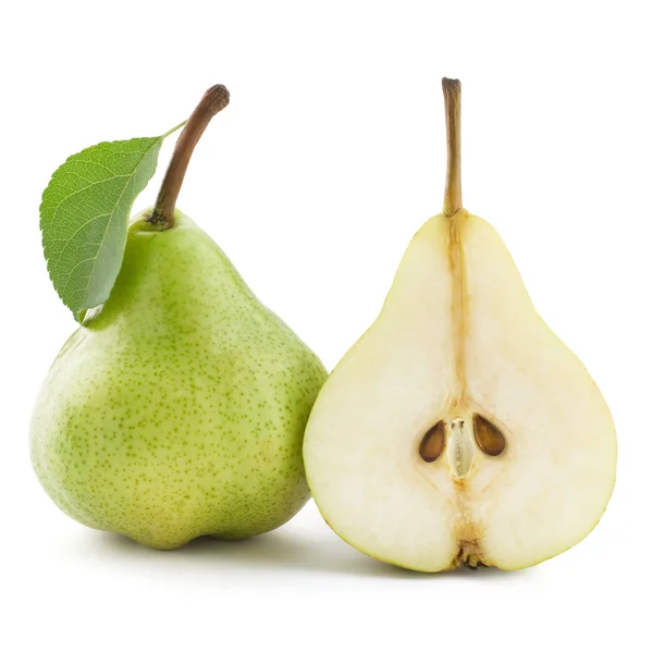 stock image Ripe pears