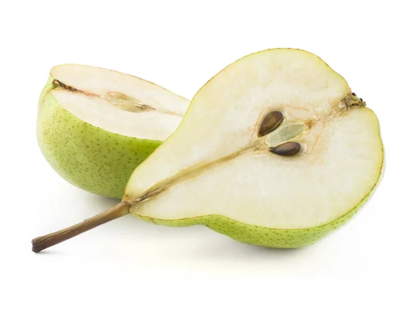 stock image Ripe pears