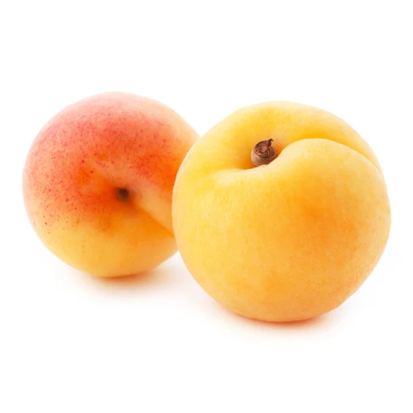 Meruňkový ovoce — Stock fotografie