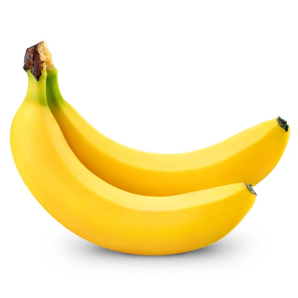 Banány Stock Obrázky