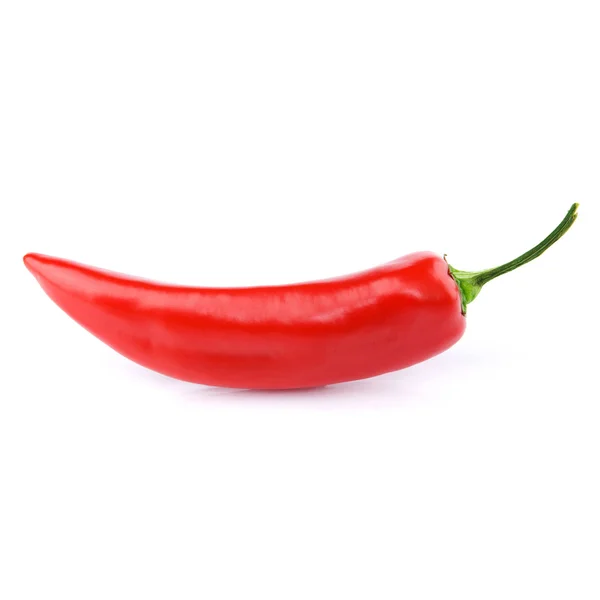 Red hot chili pepper Stock Picture