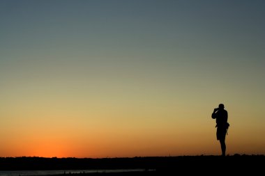 gün batımı fotoğrafçı