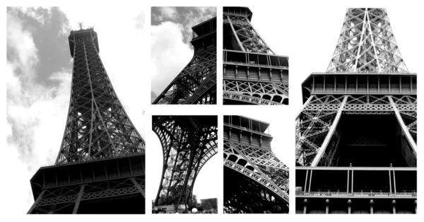Stock image Eiffel Tower