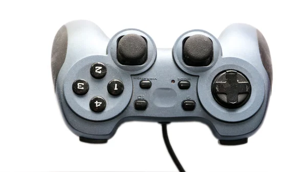 stock image Old game pad